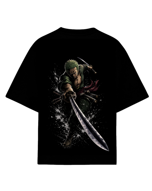 Abyss Zoro Tee