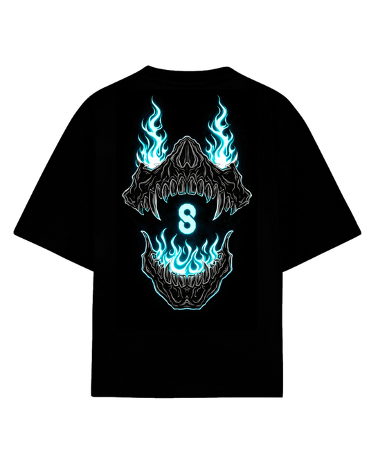 8-JAW Tee