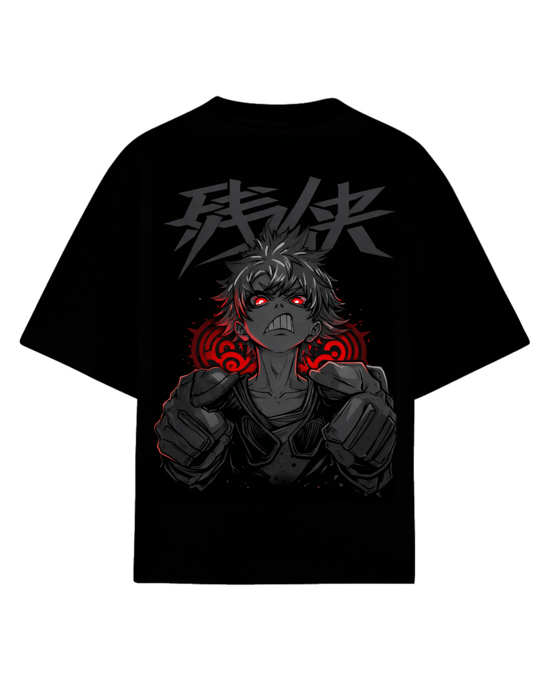 G-Red Tee