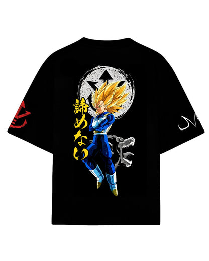 Prince daima Tee