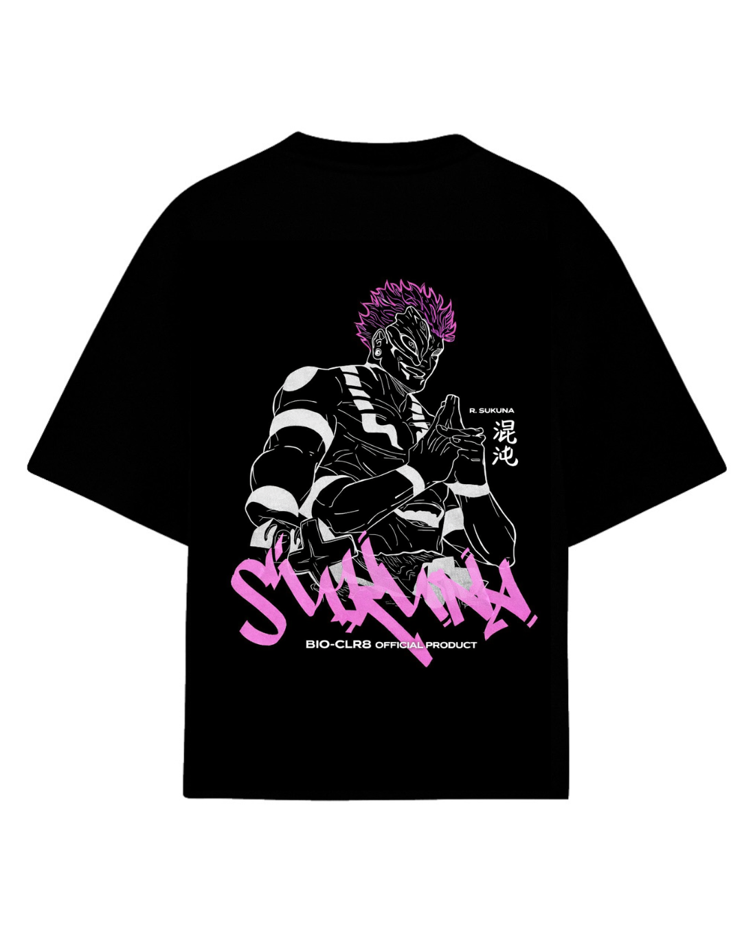 King  Tee