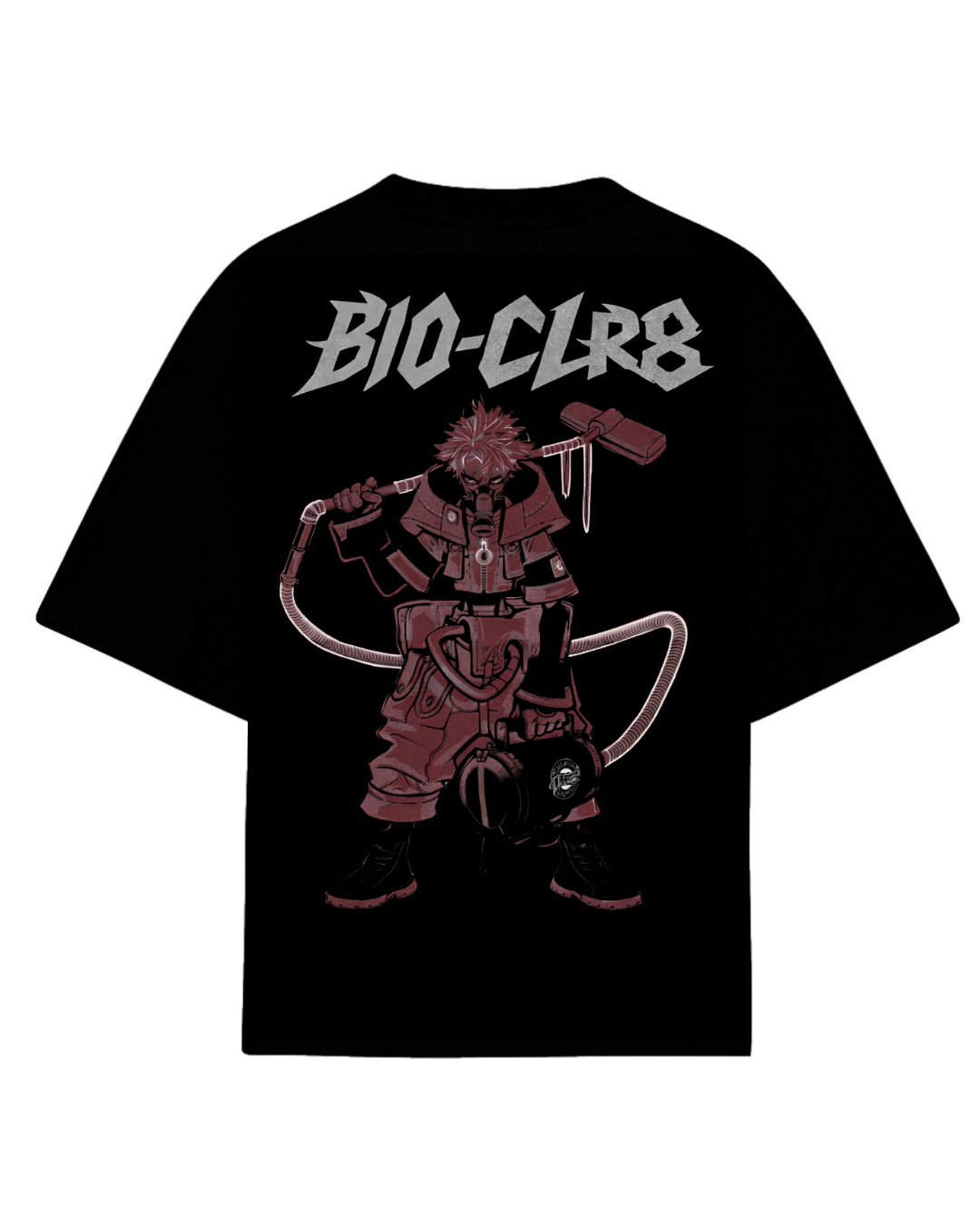 G-CR Tee