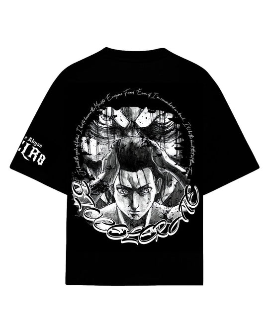 Midnight Eren Tee