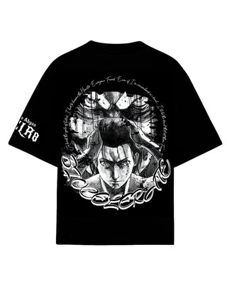 Midnight Eren Tee