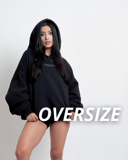 Love Lost Hoodie