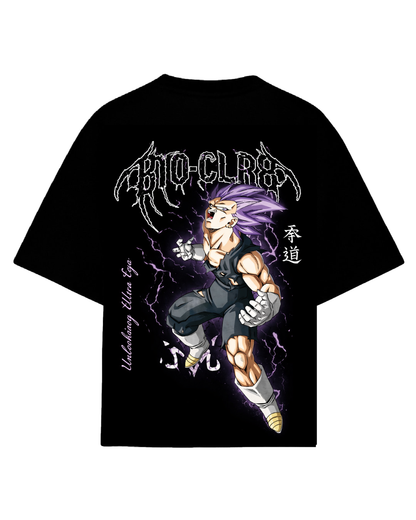S Ego Tee