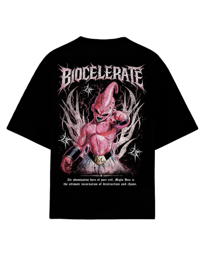S majin Tee