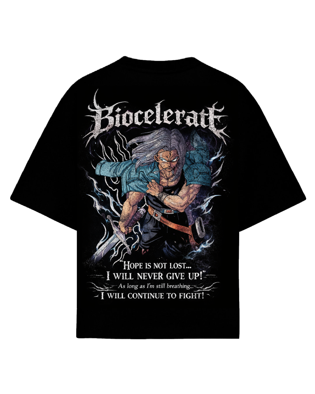 S Hope Tee