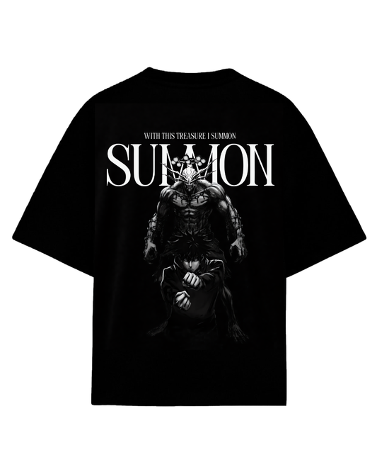 J Summon Tee