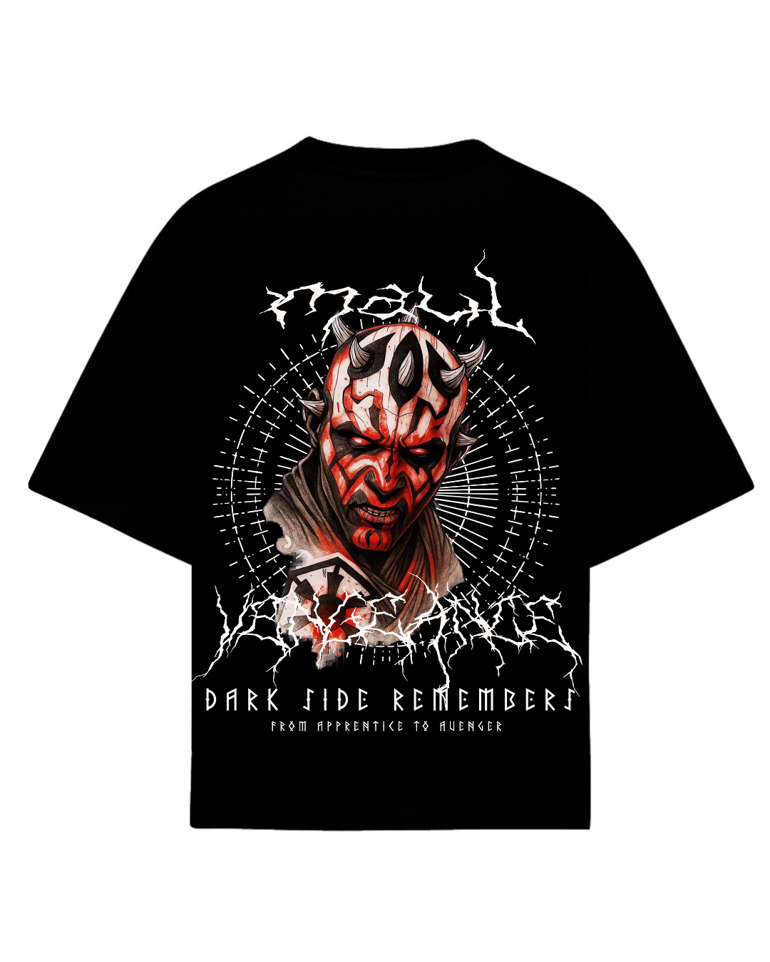 Maul Tee