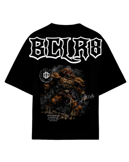Midnight Forbidden Tee