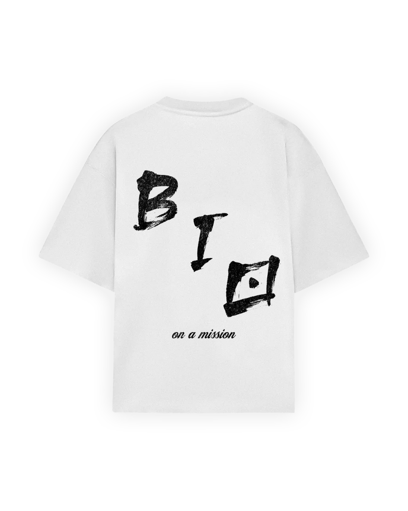 S.C. Dust Tee