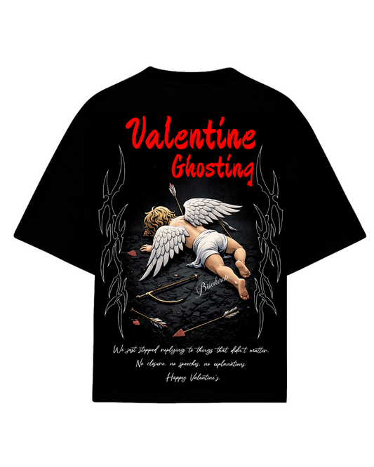 Verontine Ghosting Tee