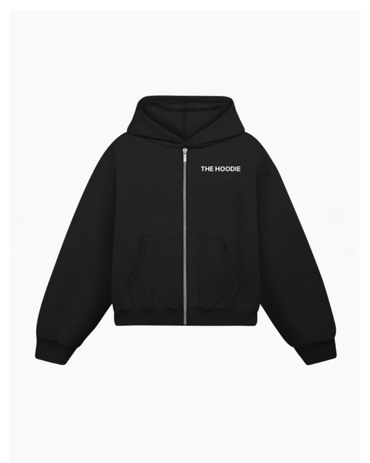 THE Hoodie
