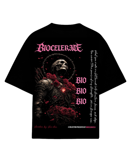 Verontine Stronger After you