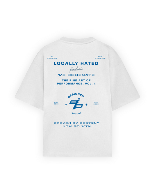 S.C.Hated Tee