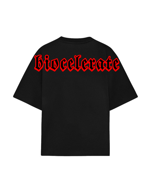 Gothic bio Tee