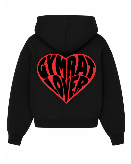 Gymrat Lover Hoodie