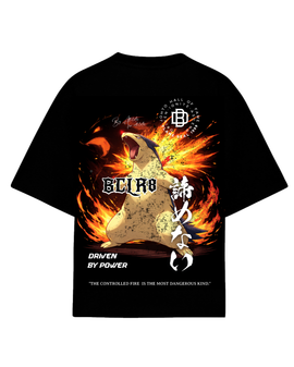 Fire Johto Tee