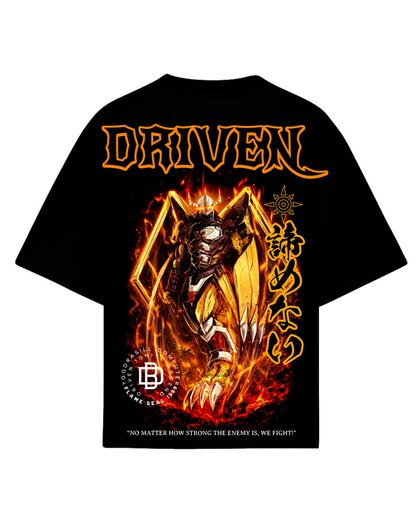 Fire Valor Tee