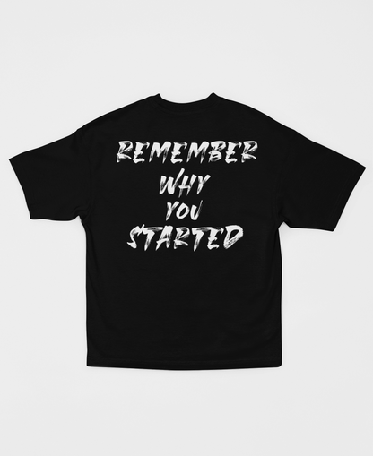 RWYS Tee