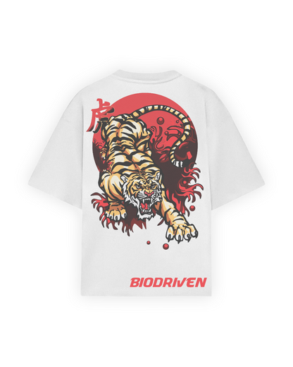 Tiger Year Tee