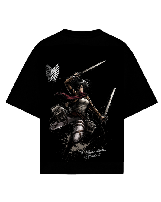 Abyss Mikasa Tee