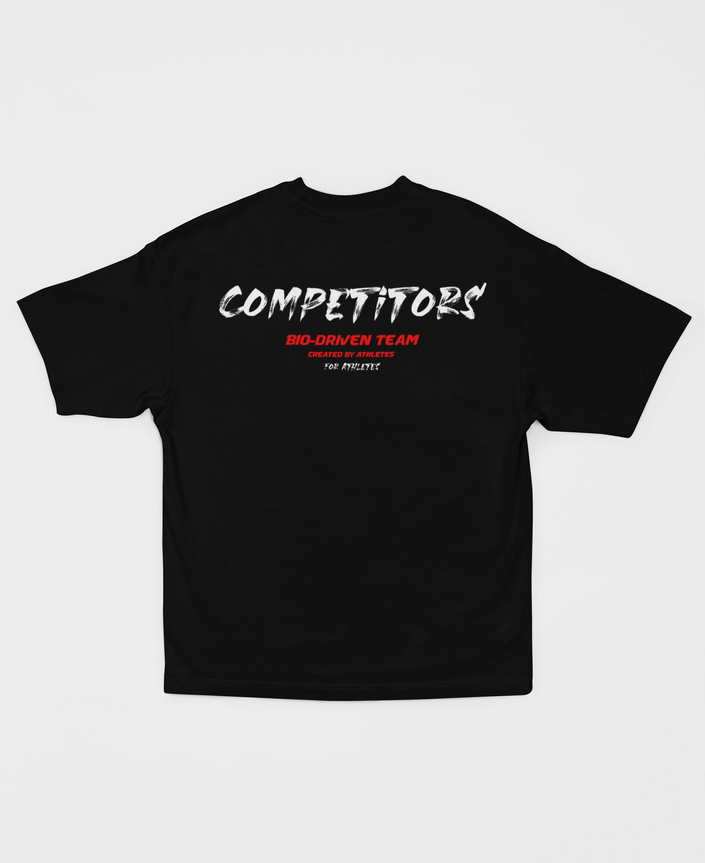 competitors Tee