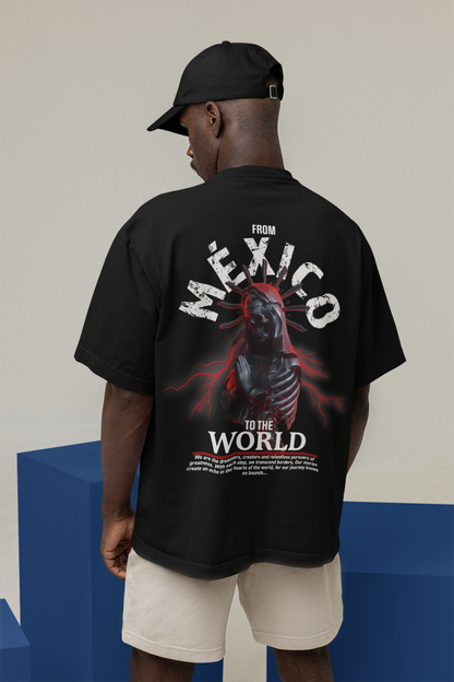 México Tee