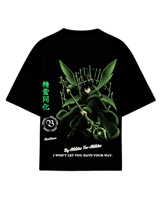 BC Spirit Dive Tee