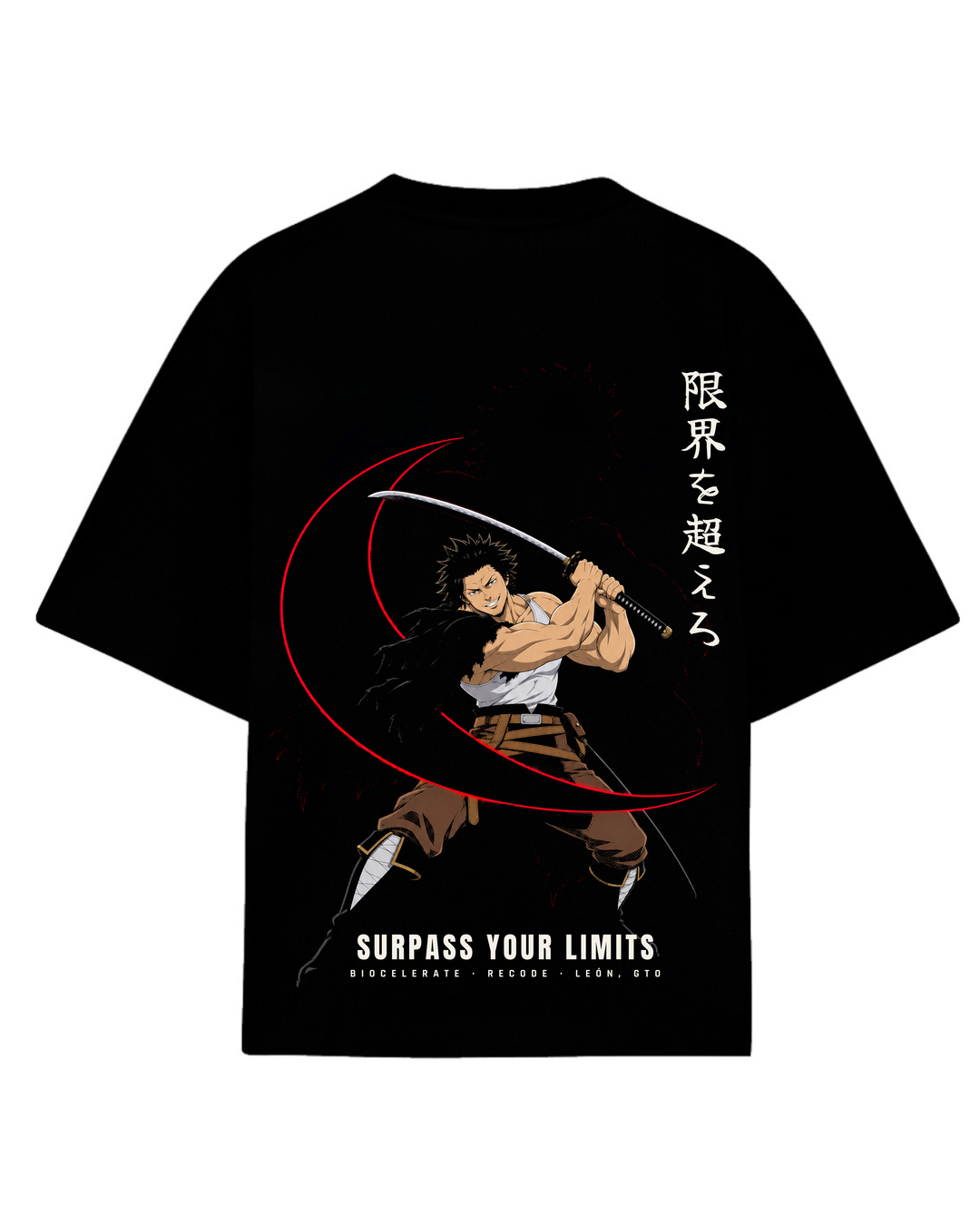 BC Yami Tee