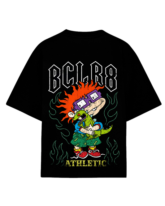 BCLR8 Athletic Tee