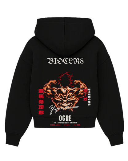 Bki. Ogre Hoodie