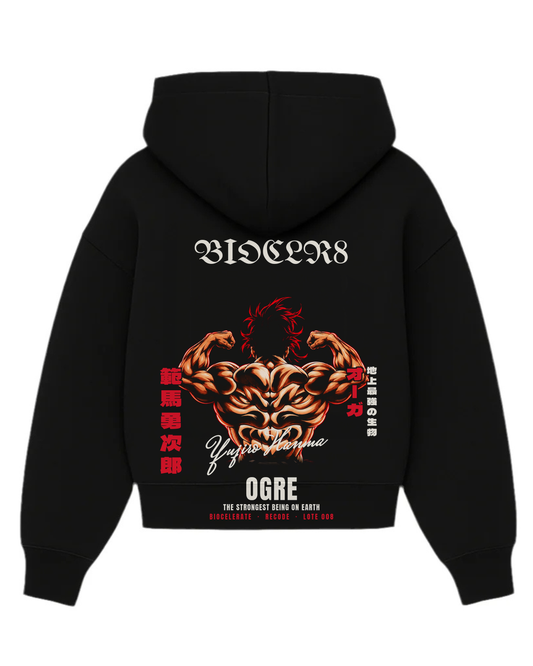 Bki. Ogre Hoodie