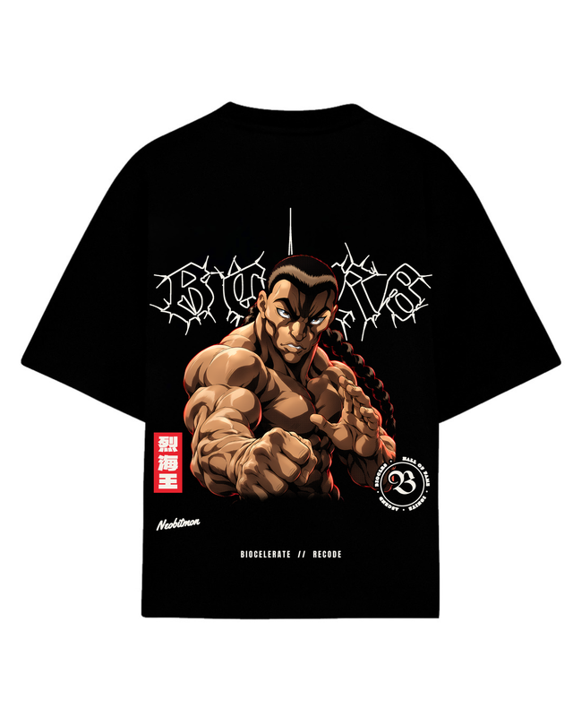 Bki. Retsu Tee