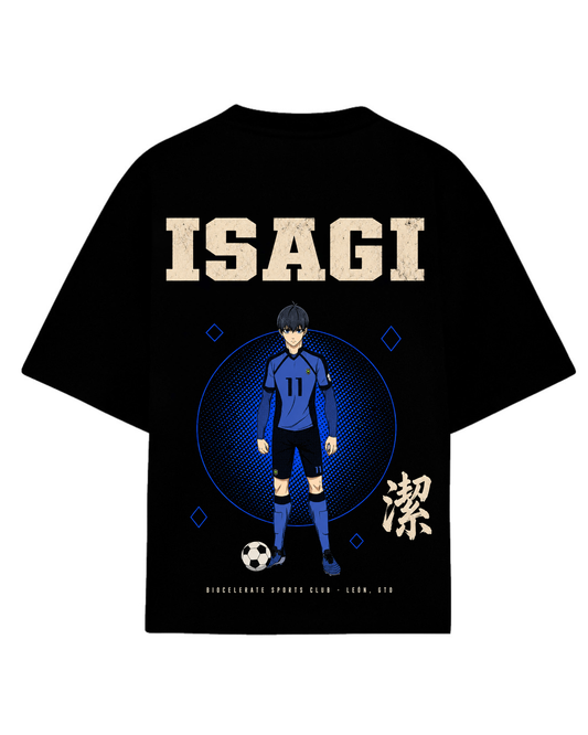 BLL Isagi Tee