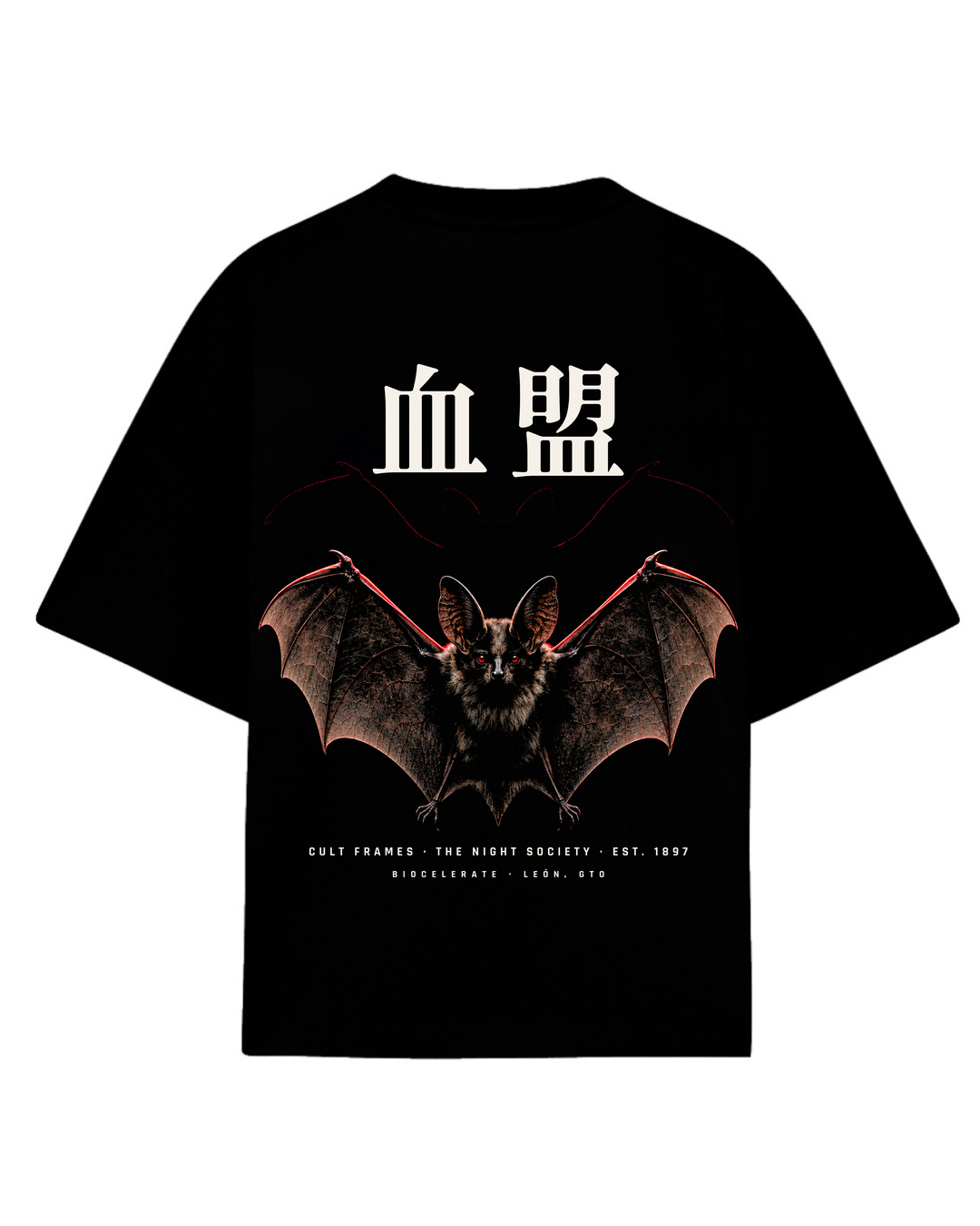 Blood Oath Tee