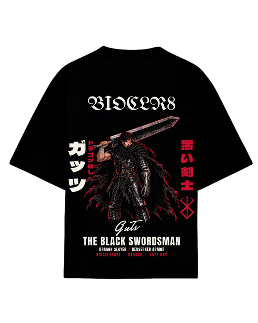BSK Black Swordsman Tee