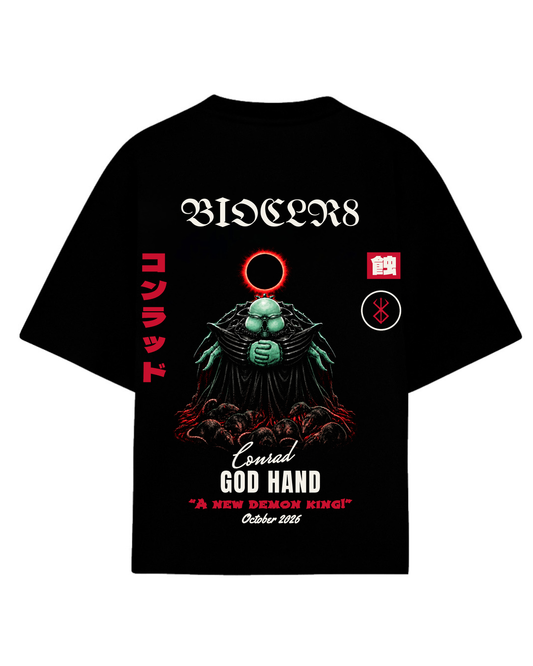 BSK Conrad Tee