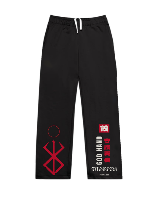 BSK God Hand Pants