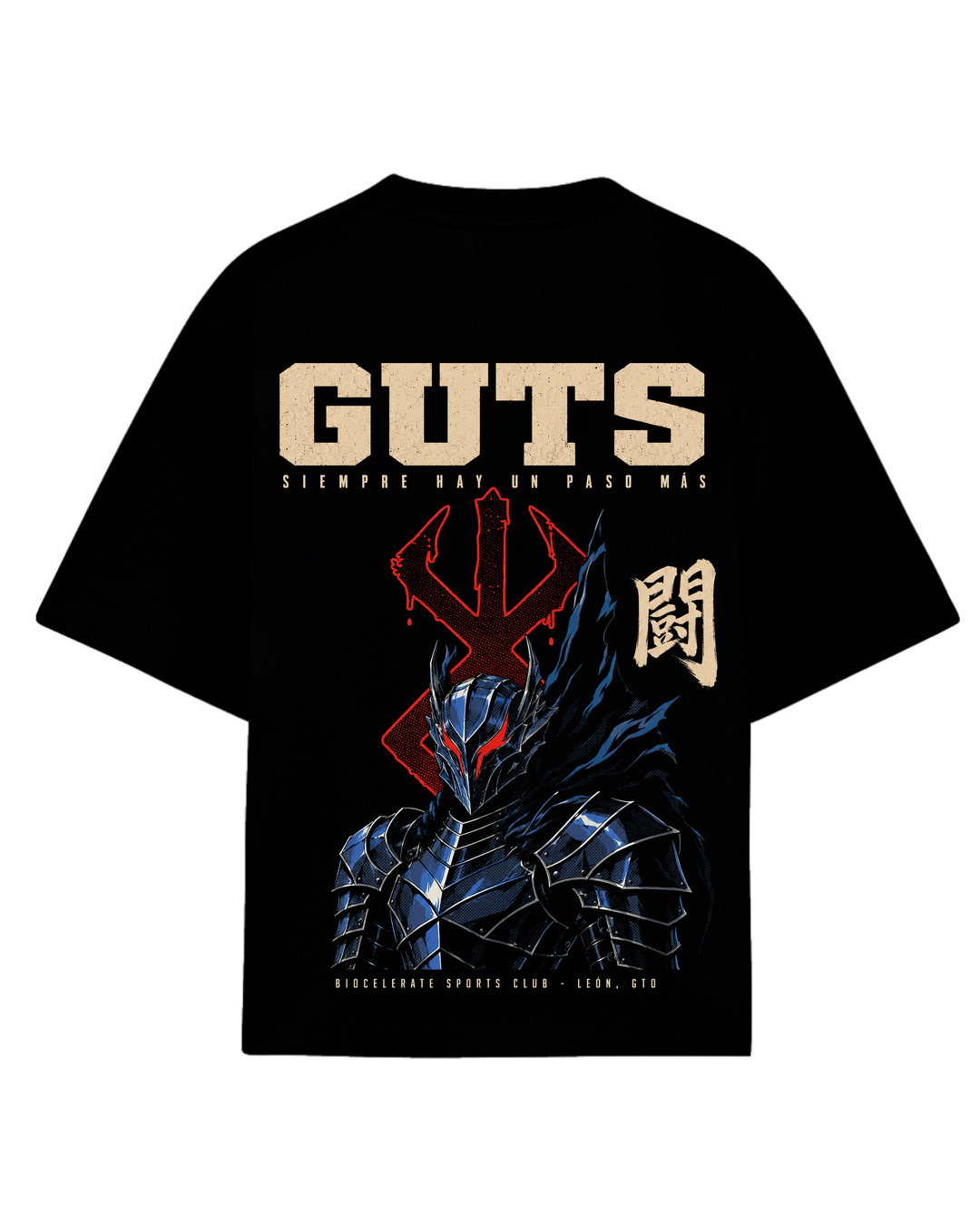 BSK Guts Tee