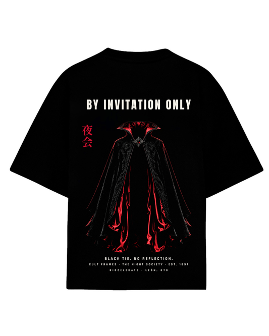 By Invitation Only Tee