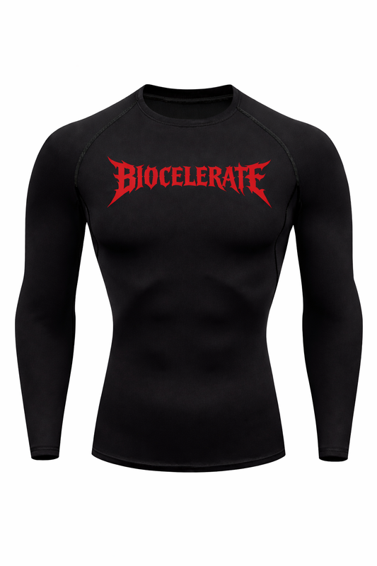 Verontine B&Red  Activewear