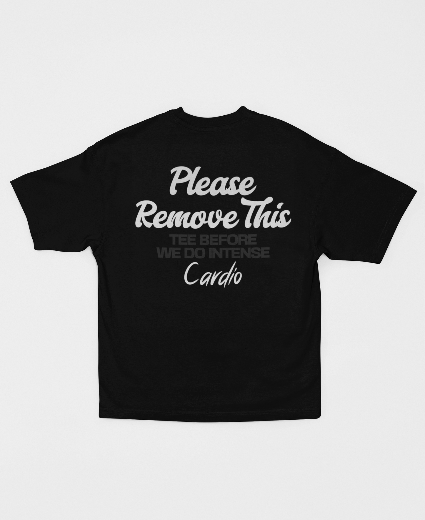 Cardio A Tee