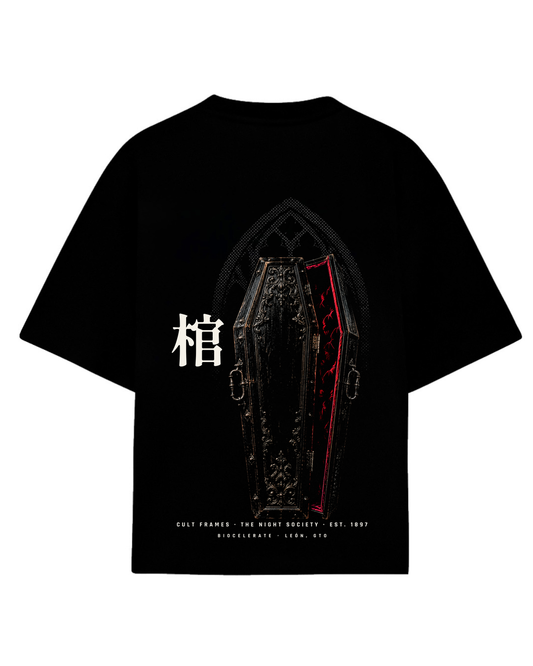 Coffin Tee