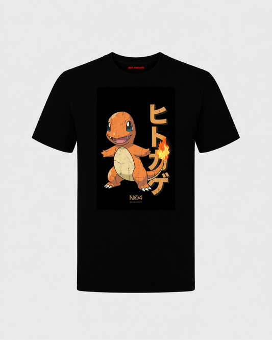 CP Charmander Tee