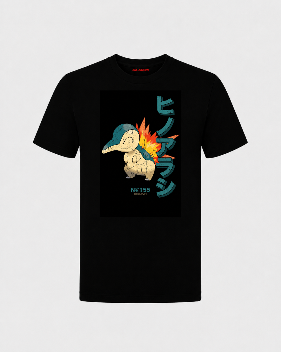 CP Cyndaquil Tee