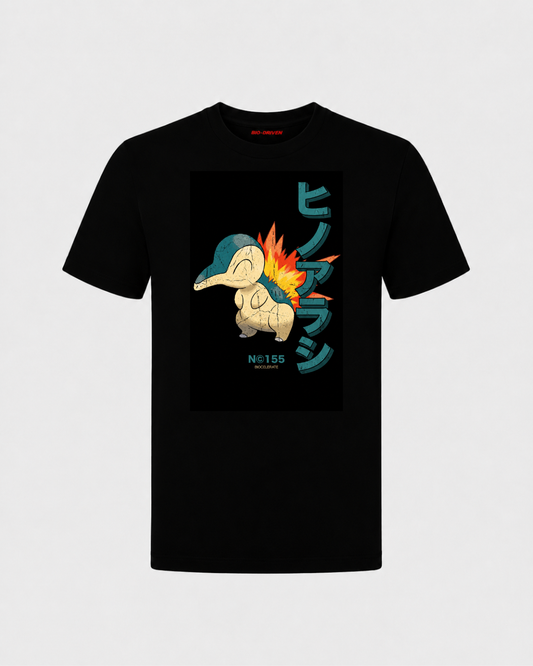 CP Cyndaquil Tee