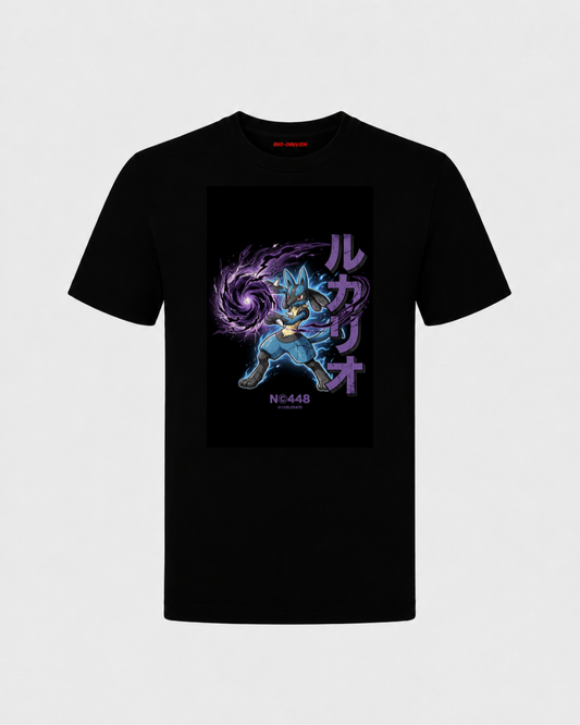 CP Lucario 2 Tee
