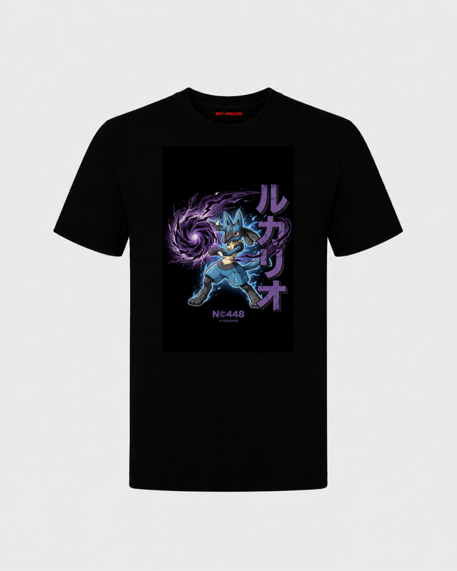 CP Lucario 2 Tee